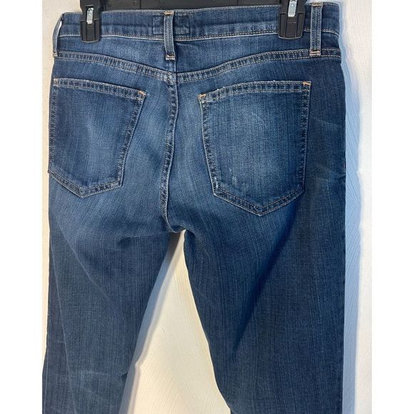 Current/Elliott The Ankle Skinny in Loved - Size 27 - Picture 6 of 8